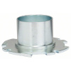 Kopírovacia objímka pre hornú frézu 27mm Bosch 2609200141