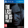 SONY PS4 hra The Last of Us Part II (PS4)/EAS