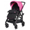 Inglesina športová sedačka Pink/Black