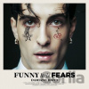 David Damiano: Funny Little Fears LP - David Damiano