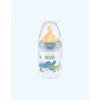 Nuk First Choice Temperature Control modrá 150 ml