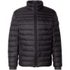 BOSS Bundy Oden 2 Puffer Light Jacket Black Čierna