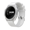 CANYON smart hodinky Otto SW-86, silver CNS-SW86SS