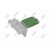 ABAKUS Odpor vnútorného ventilátora 133-054-007