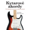 Kytarové akordy - Ted Fuller