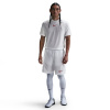 Nike Academy Woven pánske šortky White/Black M