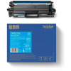 Toner Brother TN-821XLC azúrový (TN821XLC)