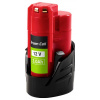 Green Cell GC-PTML12V3 B3 4932451388 náhradní akumulátor pro elektrické nářadí 12 V 3 Ah Li-Ion