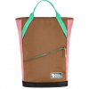 Fjällräven Vardag Totepack 22, Farba POPPY PINK-KHAKI DUST, Objem 20-30 L