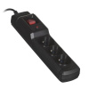 Activejet COMBO-IEC-3G/1,5 m predlžovací kábel