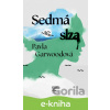 E-kniha Sedmá slza - Pavla Garwoodová