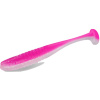 DELPHIN - Umelá nástraha Zandera FlexiFloat UVs Candy 12 cm 5 ks