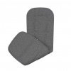 Thule podložka Stroller Seat Liner Grey Melange
