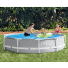 Intex 26702NP Prism rámový bazén s filtračným čerpadlom 305cm x 76cm