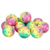 Rainbow Hopik antistresová loptička 12 ks