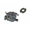 Karburátor pre píly Husqvarna 36 41 136 137 141 142 142E