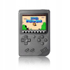 MINI Portable Console Retro 168 hry - Black (MINI Portable Console Retro 168 hry - Black)