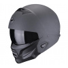 Scorpion EXO-COMBAT II Solid