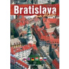 Bratislava na dlani (Vladimír Bárta , Lýdia Slabá, Vladimír Barta)