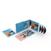 Dire Straits - Brothers In Arms: 40th Anniversary (Deluxe Edition) 5LP