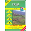 Poľana 1:50 000