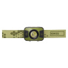 EMOS CREE LED čelovka P3539, 330 lm, 200 m, 3× AAA 72203 1441341100