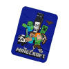 Carbotex Dětská deka Minecraft Time to Mine