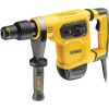DeWalt D25481K El. vŕtacie kladivo SDS-MAX 1050W