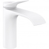 Hansgrohe Vivenis Umyvadlová baterie, CoolStart matná bílá 75024700