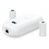 Ubiquiti IP kamera UniFi Protect UVC-AI-Theta indoor, 2 kamery 6 a 8Mpx, PoE napájanie, LAN 1Gb