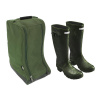 Obal na čižmy NGT Boot Bag - olivová