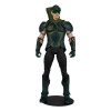McFarlane Toys DC Direct Gaming Akční Figure Green Arrow (Injustice 2) 18 cm