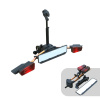 Držiak na ťahanie elektrobicyklov FLY 01 (TMKFLY01B)
