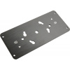 Kupo KCP-416 Twist Lock Rear Mounting Plate For Kino Flo Double