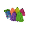 Janegal Mop MicroMix strapcový mikrovláknový 140 gr.