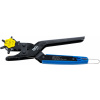 BGS technic 561 Děrovací kleště 2-4,5 mm, revolverová hlava - BGS