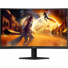 AOC Gaming C27G4ZXE 27 VA/FHD/ 280Hz/0,3ms/Black/3R