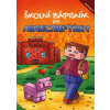 Školní zápisník pro Minecrafťáky