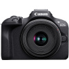 Canon EOS R100 + RF-S 18-45 mm f/4.5-6.3 IS STM