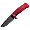 Ostrov Bestway 43105 389x274 cm (Lionsteel SR22A Červený hliníkový čierny nôž)
