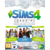 The Sims 4 Bundle Pack 4 (PC)