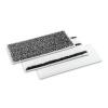 Kärcher pad z mikrovlákna set pre KV 4 2.633-929.0