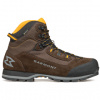 GARMONT LAGORAI II GTX java brown/radiant yellow UK 11,5 obuv
