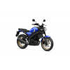 Motocykel YAMAHA XSR125 2024 DPBMC