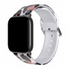 AppleKing remienok so vzorom pre Apple Watch Ultra 49mm / 46mm / 45mm / 44mm / 42mm - leopard - možnosť vrátiť tovar ZADARMO do 30tich dní