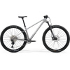 Merida Big.Nine TR 5000 šedý strieborný čierny 24BNC5A