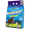 Agro CS pravý konský hnoj granulovaný 3 kg