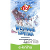 E-kniha Nevinná lavina - Ivona Březinová, Matyáš Namai (ilustrátor)