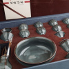 čajová súprava Longquan Celadon - Grey Treasure