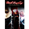 Devil May Cry HD Collection - Steam PC